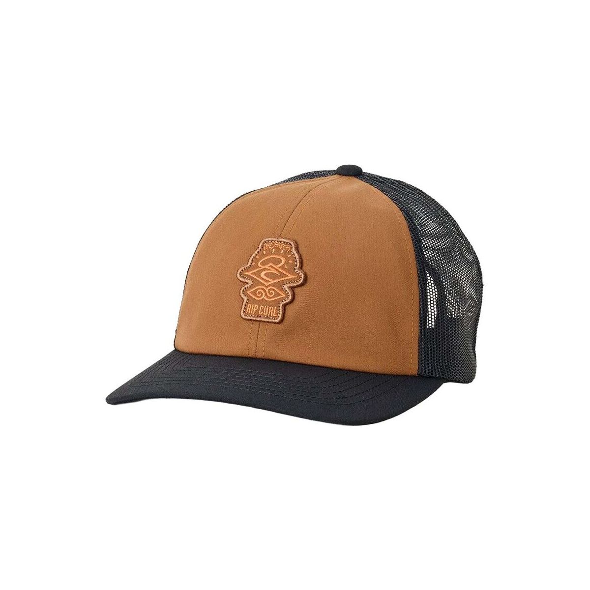 RipCurl Search Icon Trucker off white/black (0027) TU 1JFMHE-0027-TU