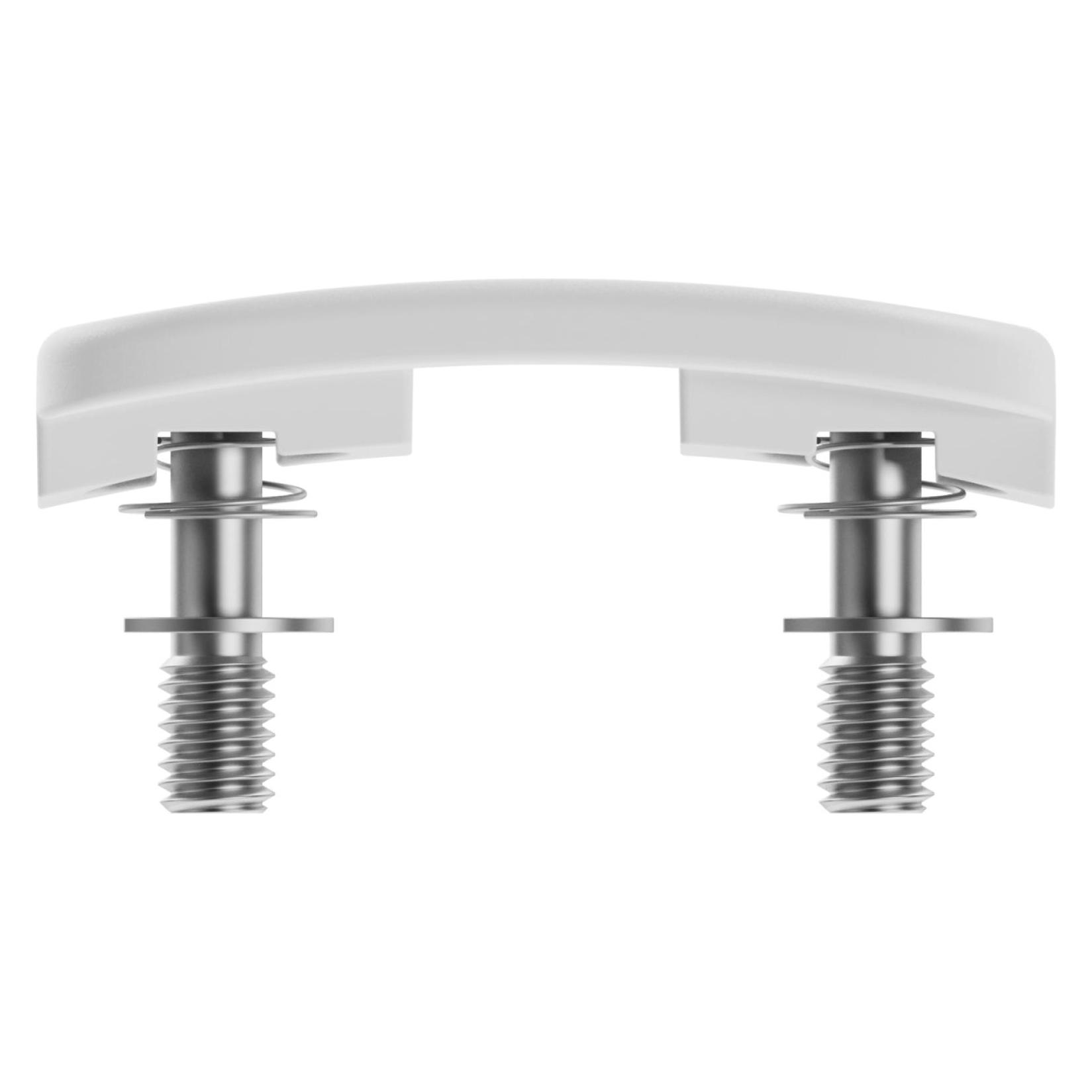Logitech Scribe Glass Mount - NA - WW (952-000150)