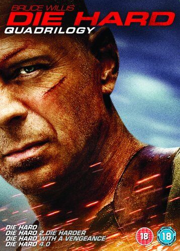 Die Hard Quadrilogy [UK Import] - Preis vom 04.10.2026 03:51:26 h