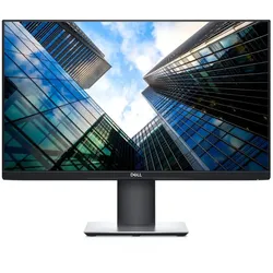DELL P2419H Computerbildschirm 61 cm (24") 1920 x 1080 Pixel Full HD LCD Schwarz