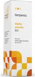 Terpenic Espino Amarillo Virgen 30 ml