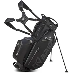 BIG MAX Dri Lite Hybrid Plus Standbag - black