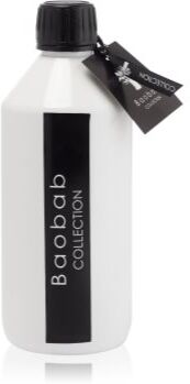 Baobab Cities Roma recarga de aroma para difusores 500 ml. Cities Roma