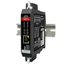 Deditec UC-ETH-O16 UC-ETH-O16 Eingangsmodul Ethernet Anzahl Eingänge: 16 x Anzahl Ausgänge: 0 x Anzahl I/O: 16 7 V/DC 1 St.