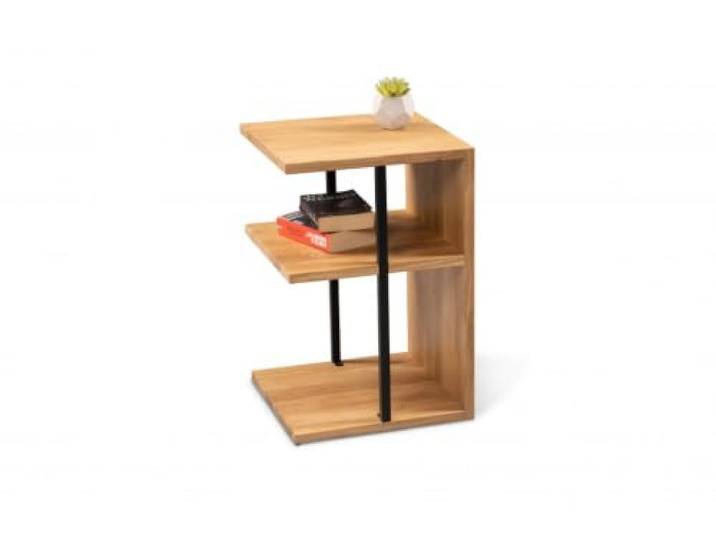 M2 Kollektion Couchtisch Danilo, 40x60x40cm