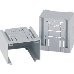 Eaton 184587 Anschlussraumabdeckung für XNH1 1-polig 42mm Länge XNH1-1-XKSA-42  - 2 Stück