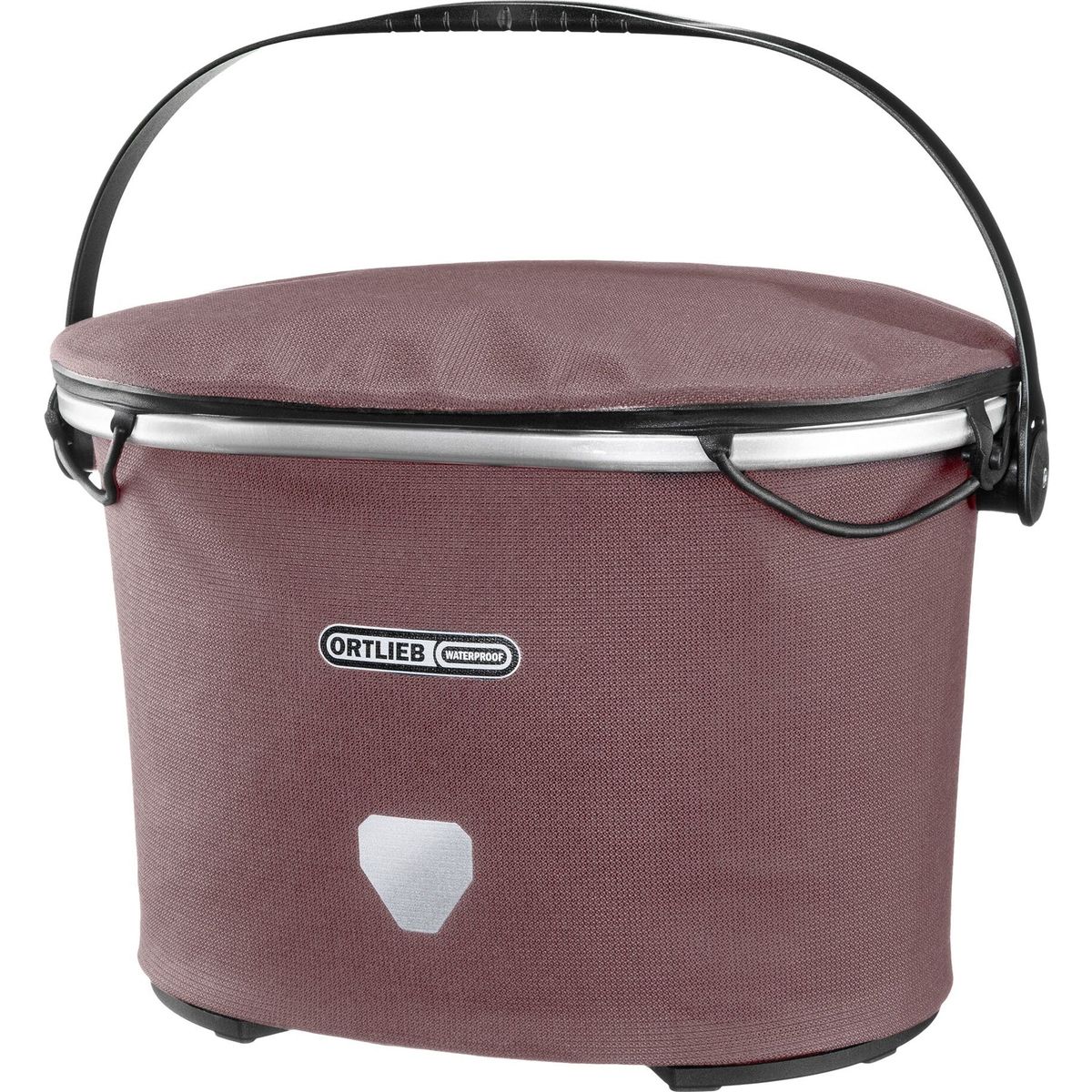 Ortlieb Up-town Urban 17.5L ash rose 17.5L F79904