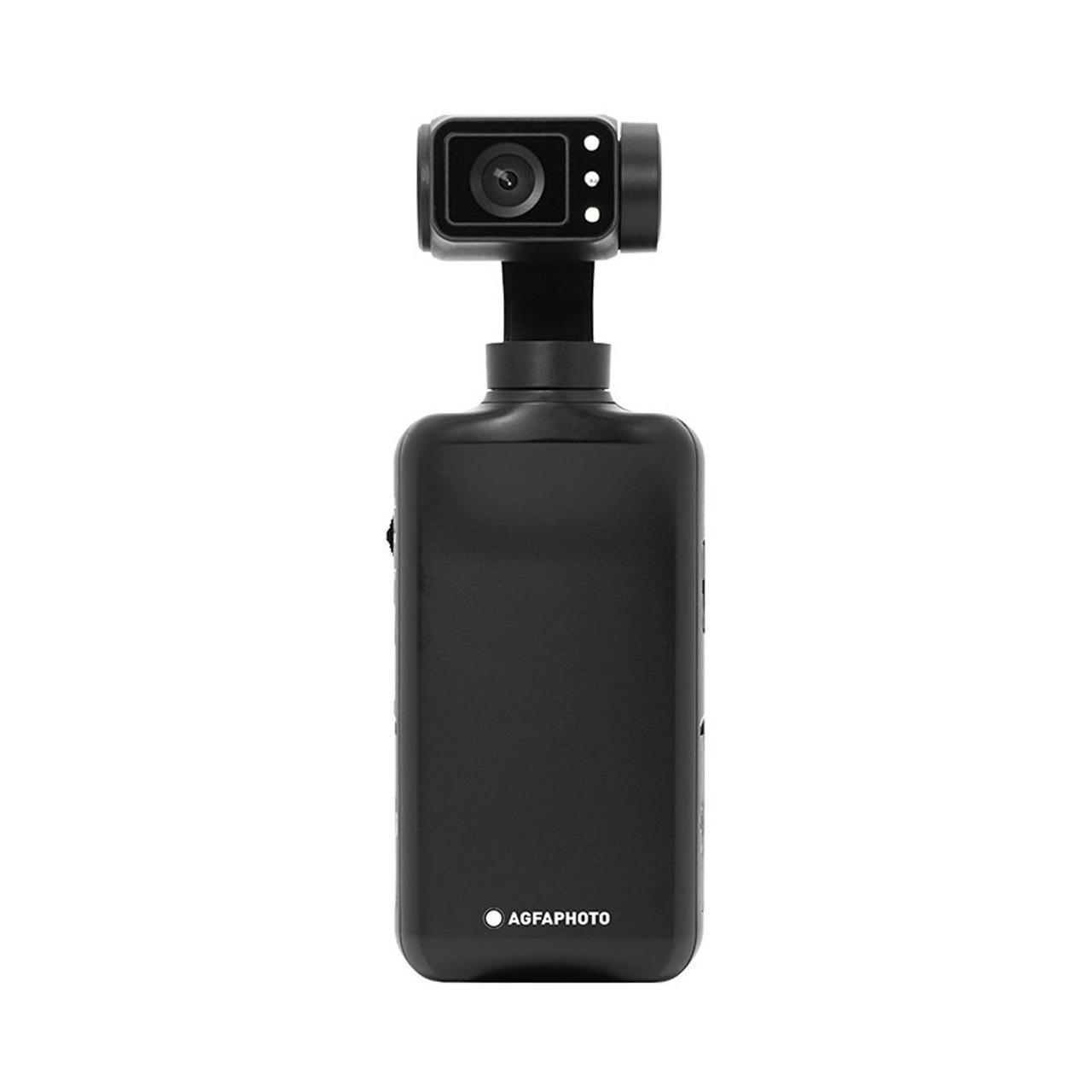 Agfaphoto Agfa Mini DV Gimble Camera MC3X Realishot (WLAN) (MC3X)