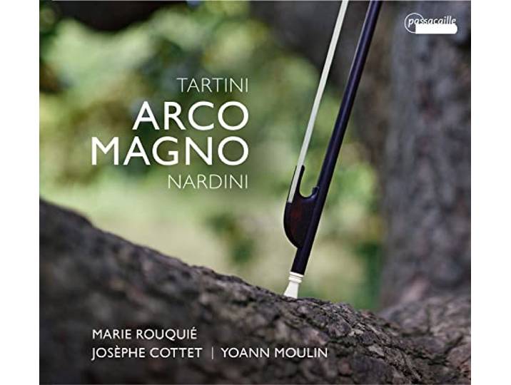 Arco Magno