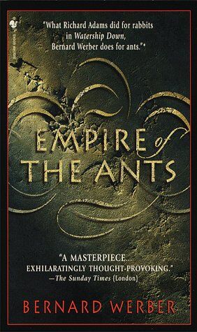 Bernard Werber - Empire of the Ants (Hors Catalogue) - Preis vom 09.10.2026 07:28:09 h