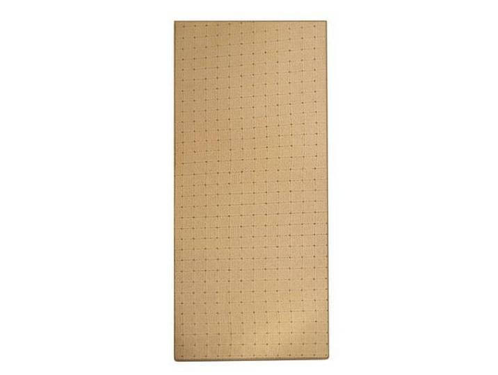 Läufer Rapido, Braun, Uni, rechteckig, 80x450 cm, pflegeleicht, Teppiche und Böden, Teppiche, Teppichläufer, Läufer