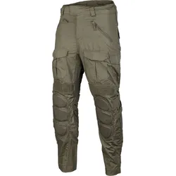 Mil-Tec Combat Chimera, Textilhose - Oliv - XL