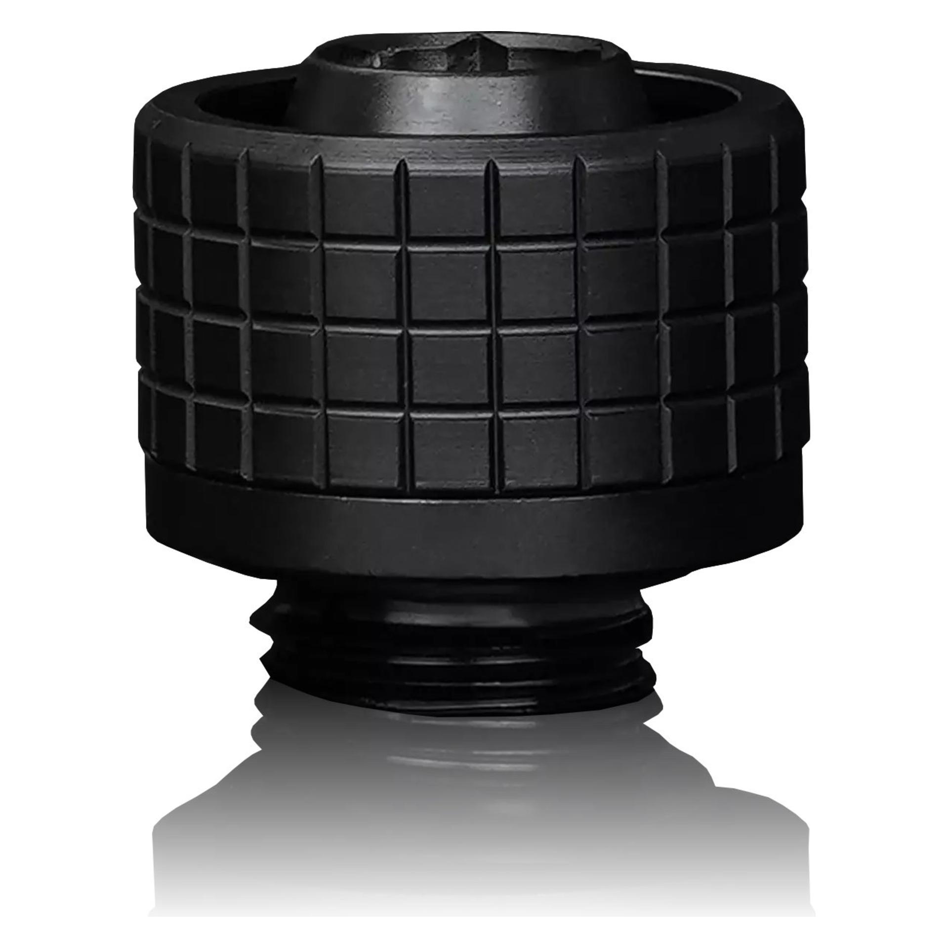 Thermal Grizzly DeltaMate Fitting? ST16 Schwarz (TG-DM-FIT-6001)