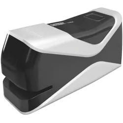 Rapid Heftgerät elektronisch 10BX, schwarz