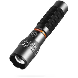Nebo Slyde King 2K LED-Taschenlampe - STK - schwarz