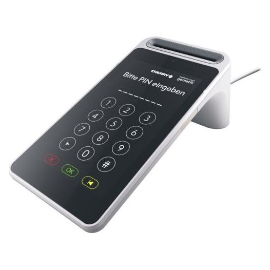 Cherry eHealth PIN-Pad (PP-1516)