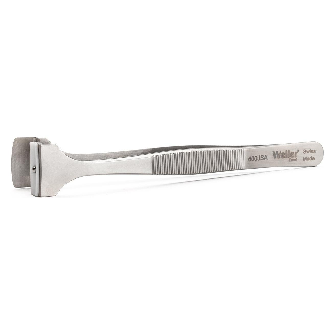 Weller Erem 600JSA Wafer-Pinzette 128.00 mm (600JSA)
