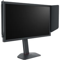 Zowie XL2566X+, Gaming-Monitor 62.2 cm (24.1 Zoll), schwarz, FullHD, Fast TN, HDMI, DP, 400Hz Panel