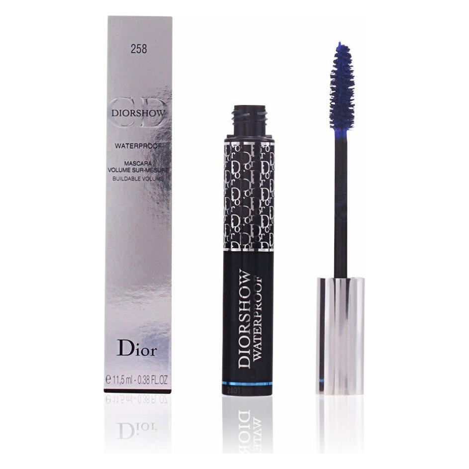 Dior Diorshow (258 Azure Blue) (069715258)