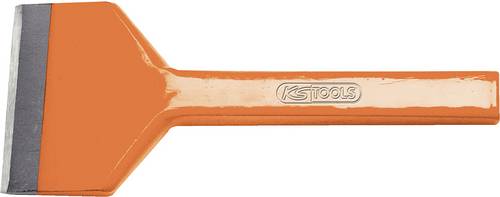 KS Tools 162.0432 Chariereisen 80mm Gesamtlänge 200mm 1St.