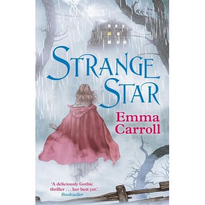 Strange Star, Taschenbuch von Emma Carroll, Faber & Faber, London