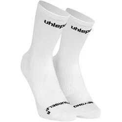 uhlsport ID Clean Sheet Sportsocken weiß/schwarz 36-40