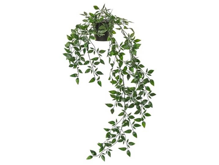 IKEA.. 403.495.31 Fejka Plante Artificielle en Pot à Suspendre pour intérieur et extérieur 9 cm
