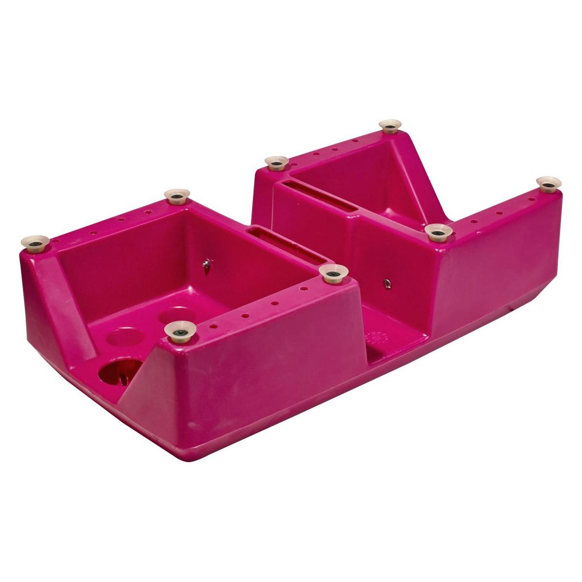 Kübler Sport Aqua Step, mit Saugnäpfen (41210446)