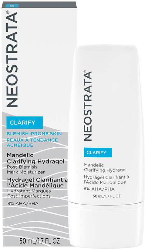 Neostrata Clarify gel hydratant clarifiant à l’acide mandélique