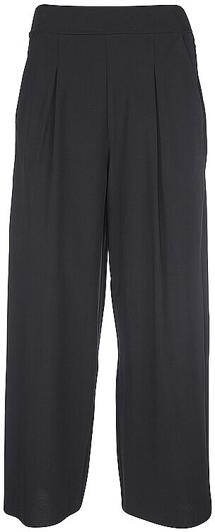 JAPAN TKY Culotte KONA schwarz   L L