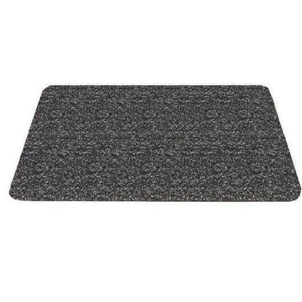 Hamat Aquastop douchemat antraciet 100 x 60 cm