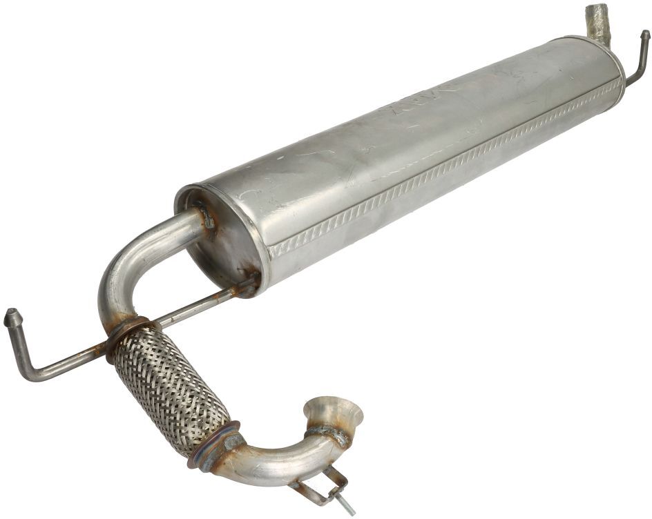Endschalldämpfer 4MAX 0219-01-57100