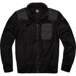 Brandit BW Cardigan M