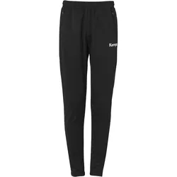Kempa, Sporthose, Performance Tec Hose (M), Schwarz