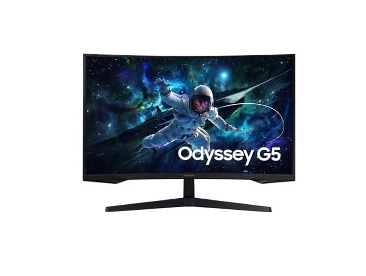 Samsung LS32CG552EUXEN