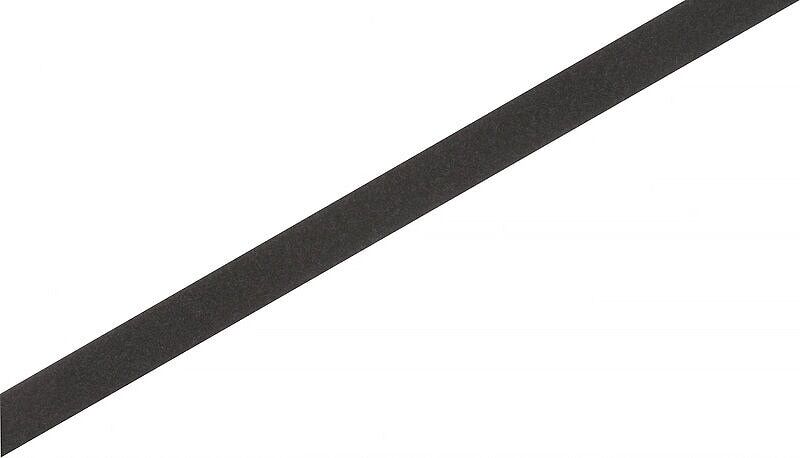 Lux Tools Kardborreband öglor, utan klister, 20 mm