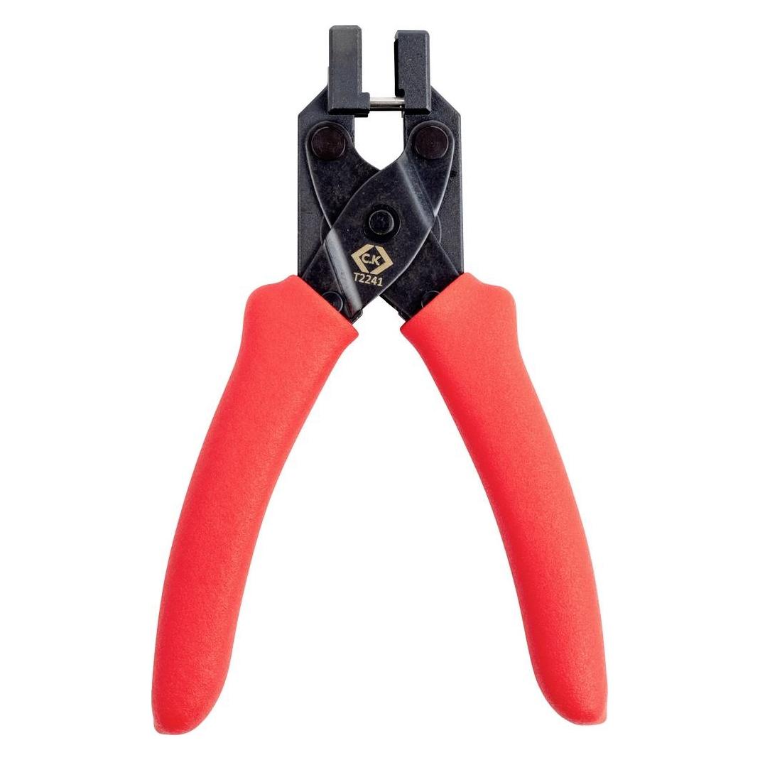 C.K Magma C.K Kabelbinder Entfernungszange Snip N' Grip (T2241) (175 mm) (T2241)