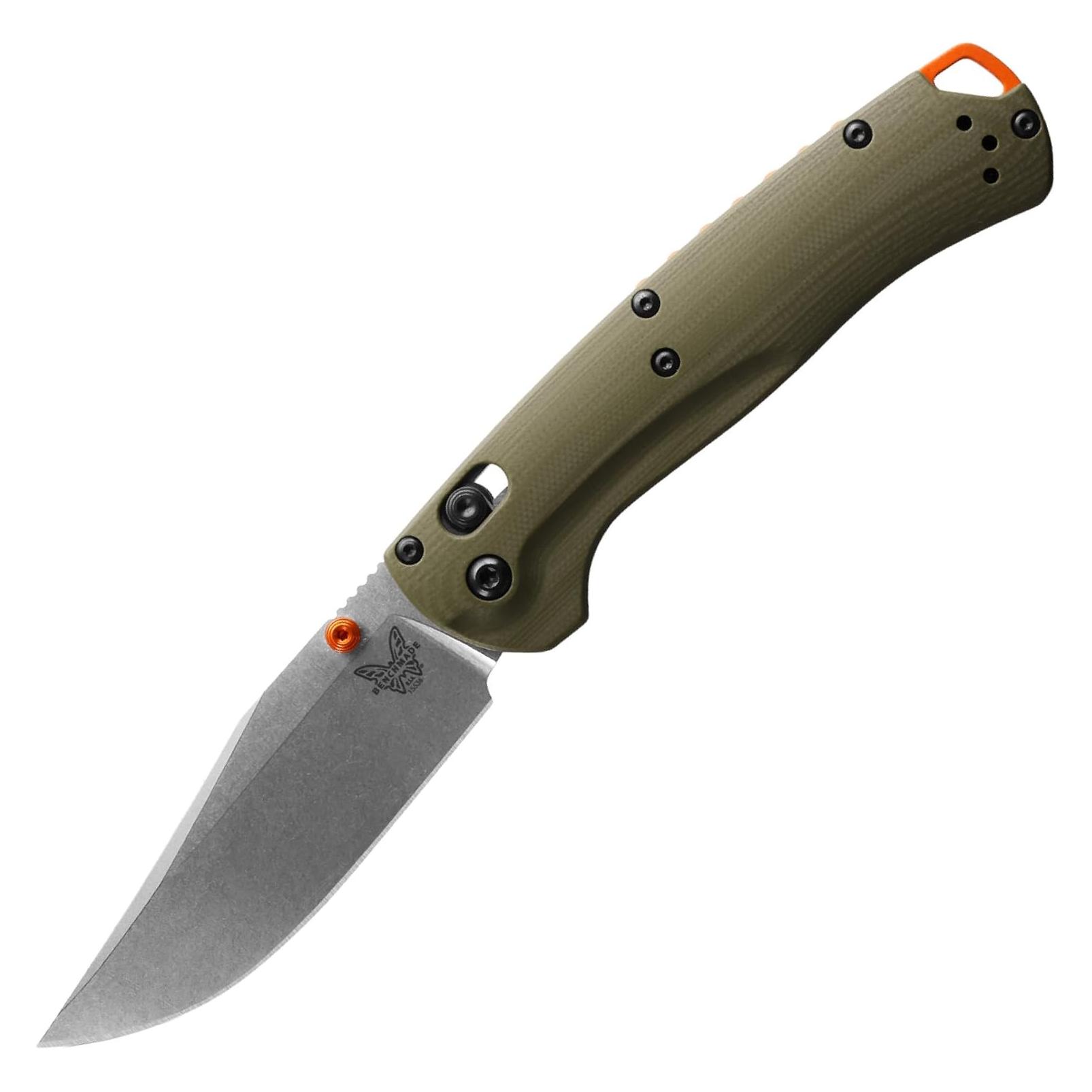 Benchmade Taggedout 15536 (8.89 cm) (15536)