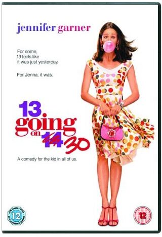 Gary Winick - 13 Going On 30 [UK Import] - Preis vom 14.10.2026 23:07:16 h