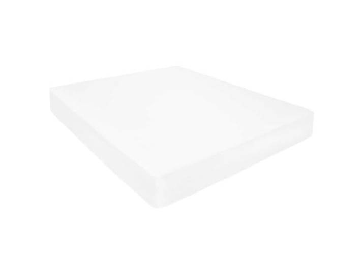 FDSAQOPT Matratze 160 x 200 cm Viscoelastischer Memory-Schaum 18 cm H2 Visco-Memory-Schaum, atmungsaktiv, druckentlastend, waschbarer Bezug, 3-seitiger Reißverschluss, gerollt vakuumverpackt