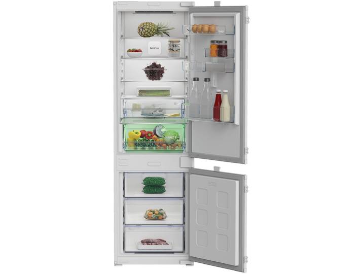 Beko B7BCNA296HS Inbouw koel-vriescombinatie