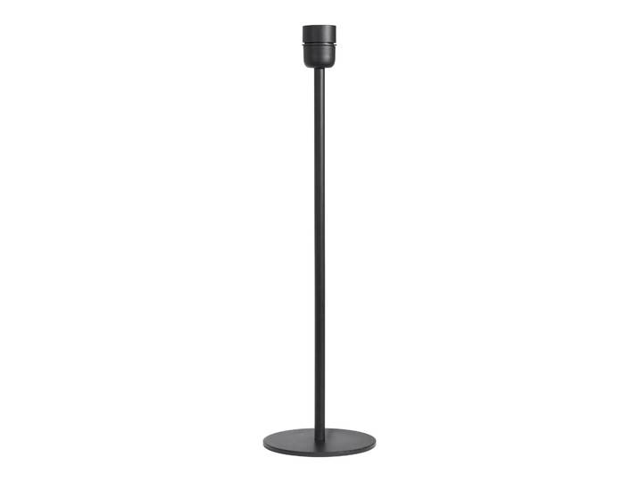 PR Home Base lampenvoet 45 cm Matzwart