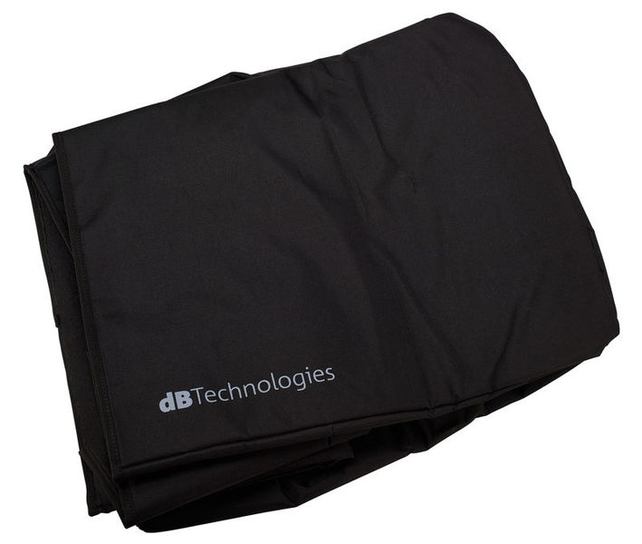 dB Technologies TC-S618 Cover nero