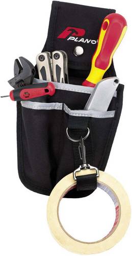 Plano P529TB Universal Werkzeug-Gürteltasche unbestückt