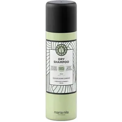 Maria Nila, Shampoo, Style & Finish - Dry Shampoo (Trockenshampoo, 250 ml)