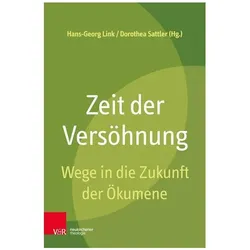 Zeit der Versöhnung, Fachbücher von Hans-Georg Sattler, Dorothea Sattler Link