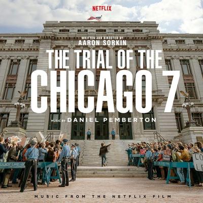 The Trial Of The Chicago 7 - Ost,Daniel Pemberton, CD