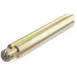 Dierre, Zubehör Verlegematerial, Rubi 1992 – Rodel Plus Ø 18 mm