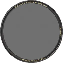 B+W ND 0,9 MRC nano MASTER 55mm