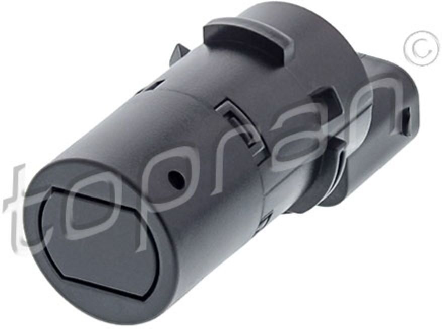 Topran Sensor, Einparkhilfe HANS PRIES 502 737